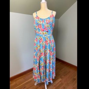 Pinup Couture Sundress